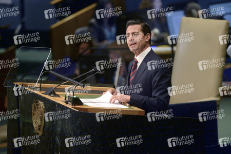 71. UN-Generalversammlung in New York