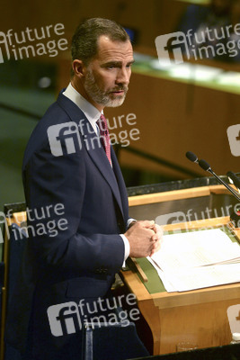 71. UN-Generalversammlung in New York
