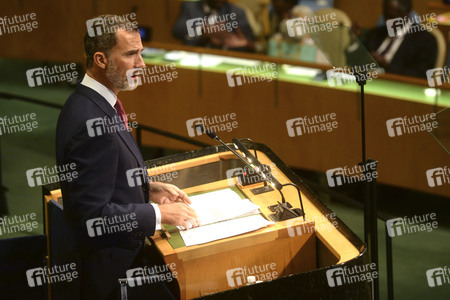 71. UN-Generalversammlung in New York