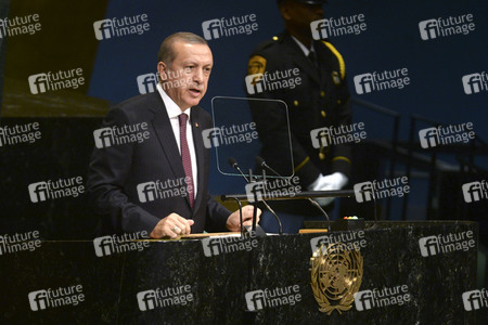71. UN-Generalversammlung in New York