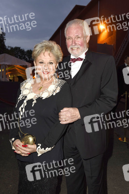 Gala 70 Jahre CCC in Berlin