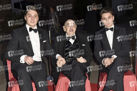 Gala 70 Jahre CCC in Berlin