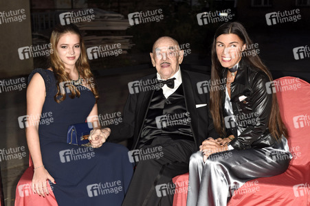 Gala 70 Jahre CCC in Berlin
