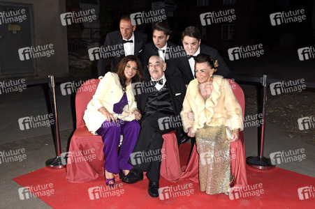 Gala 70 Jahre CCC in Berlin