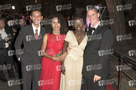 Gala 70 Jahre CCC in Berlin