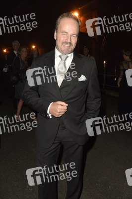 Gala 70 Jahre CCC in Berlin