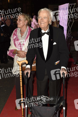 Gala 70 Jahre CCC in Berlin