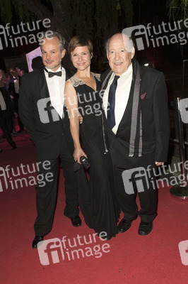 Gala 70 Jahre CCC in Berlin