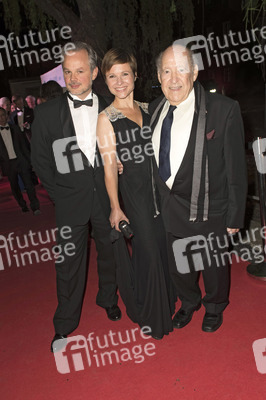 Gala 70 Jahre CCC in Berlin