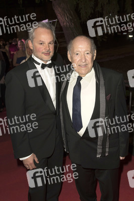 Gala 70 Jahre CCC in Berlin