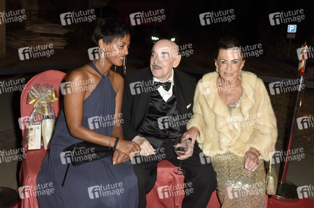 Gala 70 Jahre CCC in Berlin