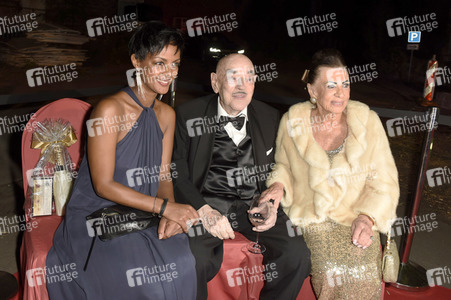 Gala 70 Jahre CCC in Berlin