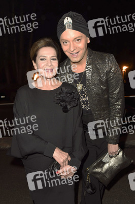 Gala 70 Jahre CCC in Berlin