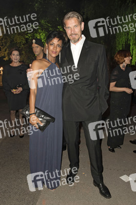 Gala 70 Jahre CCC in Berlin