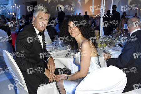 Gala 70 Jahre CCC in Berlin