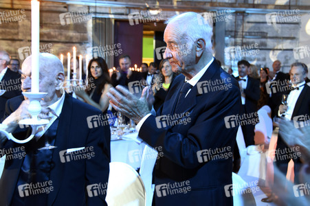 Gala 70 Jahre CCC in Berlin