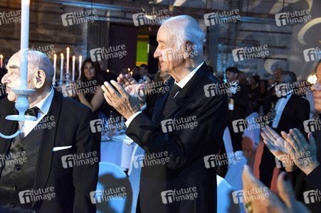 Gala 70 Jahre CCC in Berlin