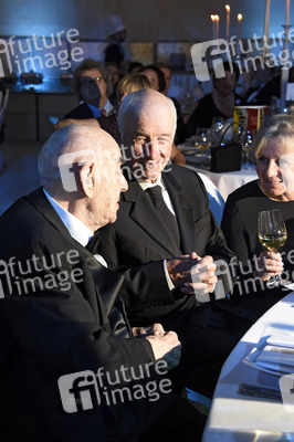 Gala 70 Jahre CCC in Berlin