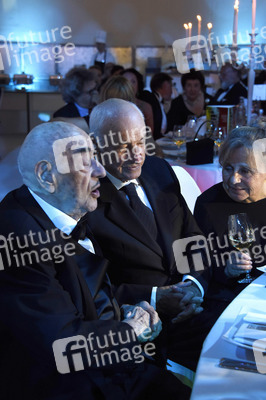 Gala 70 Jahre CCC in Berlin