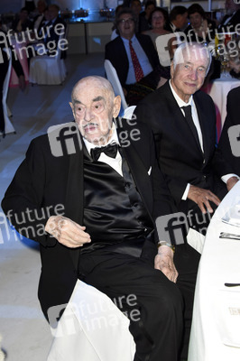 Gala 70 Jahre CCC in Berlin