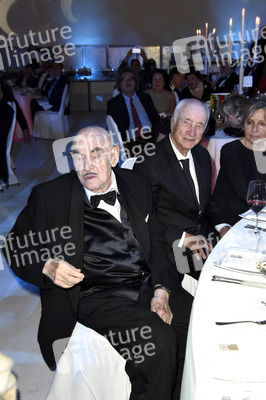 Gala 70 Jahre CCC in Berlin