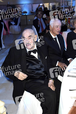 Gala 70 Jahre CCC in Berlin