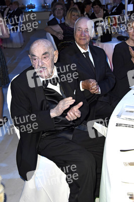 Gala 70 Jahre CCC in Berlin