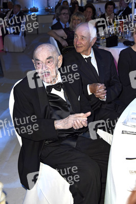 Gala 70 Jahre CCC in Berlin