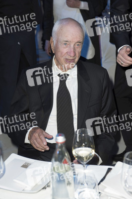 Gala 70 Jahre CCC in Berlin