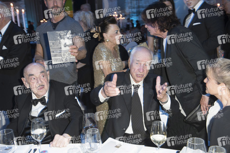 Gala 70 Jahre CCC in Berlin