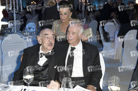 Gala 70 Jahre CCC in Berlin