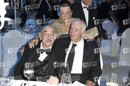 Gala 70 Jahre CCC in Berlin