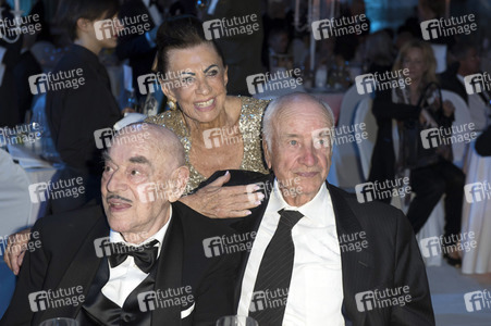 Gala 70 Jahre CCC in Berlin