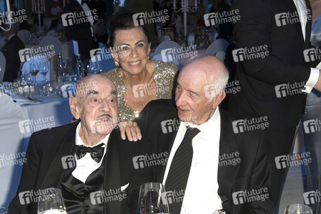 Gala 70 Jahre CCC in Berlin