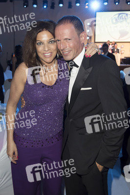 Gala 70 Jahre CCC in Berlin