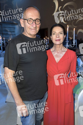 Gala 70 Jahre CCC in Berlin