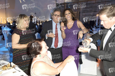 Gala 70 Jahre CCC in Berlin