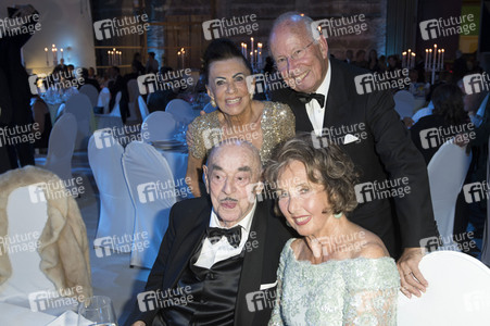 Gala 70 Jahre CCC in Berlin