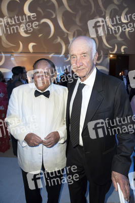 Gala 70 Jahre CCC in Berlin
