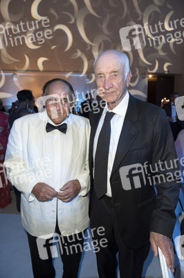 Gala 70 Jahre CCC in Berlin