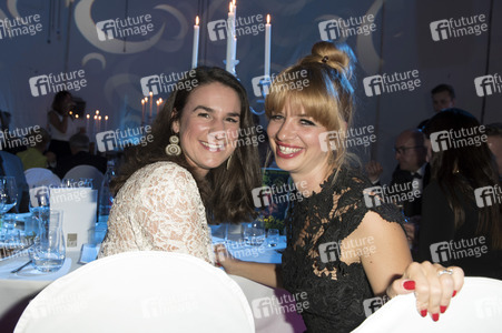 Gala 70 Jahre CCC in Berlin