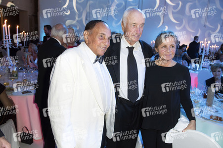 Gala 70 Jahre CCC in Berlin
