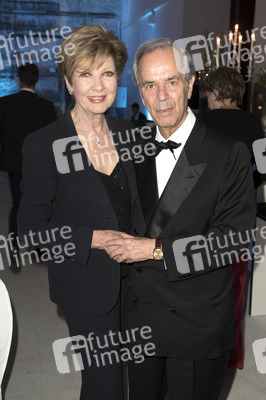Gala 70 Jahre CCC in Berlin