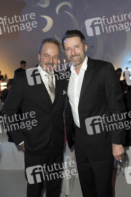 Gala 70 Jahre CCC in Berlin