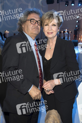Gala 70 Jahre CCC in Berlin