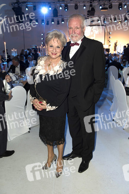 Gala 70 Jahre CCC in Berlin