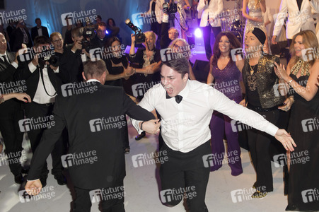 Gala 70 Jahre CCC in Berlin