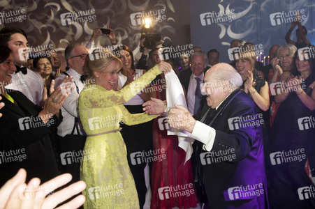 Gala 70 Jahre CCC in Berlin