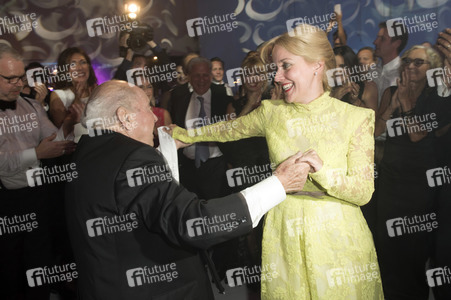 Gala 70 Jahre CCC in Berlin