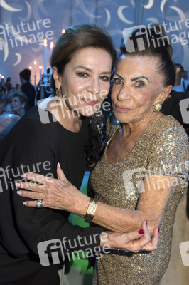 Gala 70 Jahre CCC in Berlin